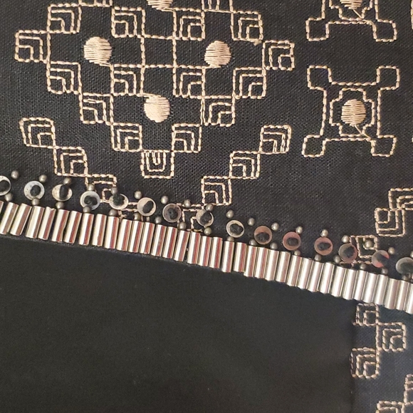 Parker brand blazer jacket - Picture 3 of 4